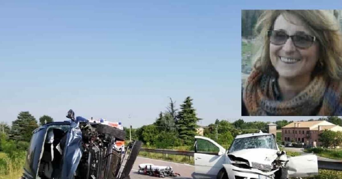 Elisabetta Benvenuti: professoressa di religione perde la vita in un incidente stradale