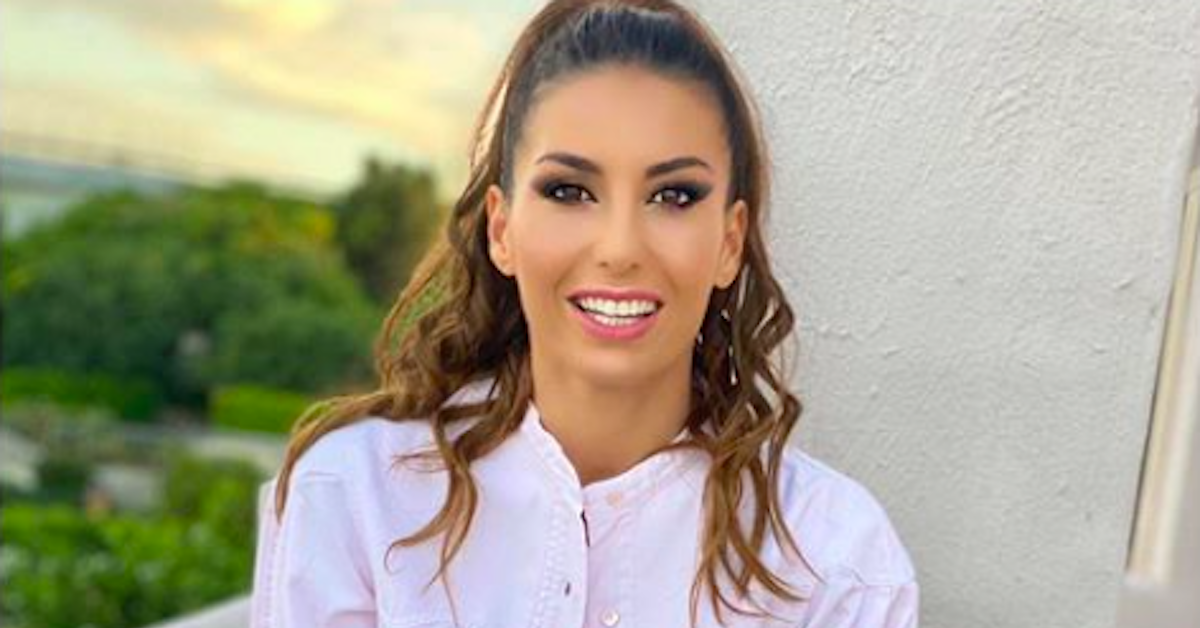 Elisabetta Gregoraci smentisce il gossip con Matteo Mammì? Basta fake news