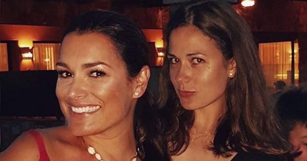 Chi è Eliska Seredova? Conosciamo meglio la sorella di Alena Seredova