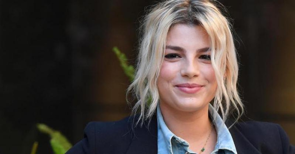 Emma Marrone