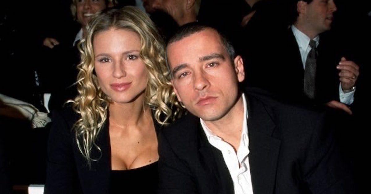 Michelle Hunziker e Eros Ramazzotti, lei svela perché si sono lasciati