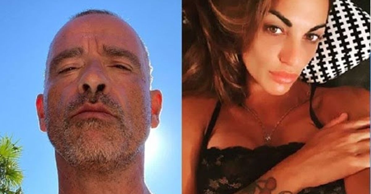 Eros Ramazzotti e Veronica Montali fidanzati? Lei: “Se son rose…”