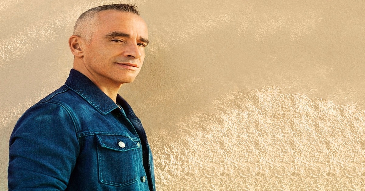 Eros Ramazzotti, l'unico amore è per i figli nessuna relazione