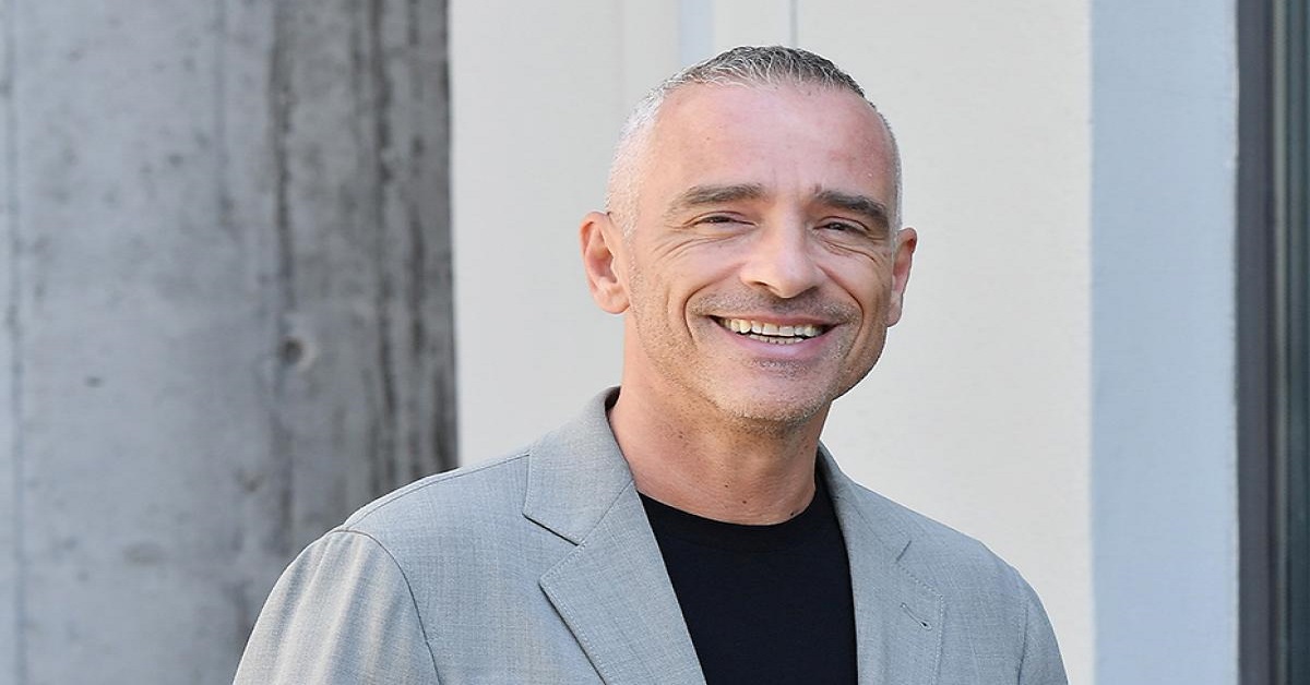 Eros Ramazzotti smentisce il gossip