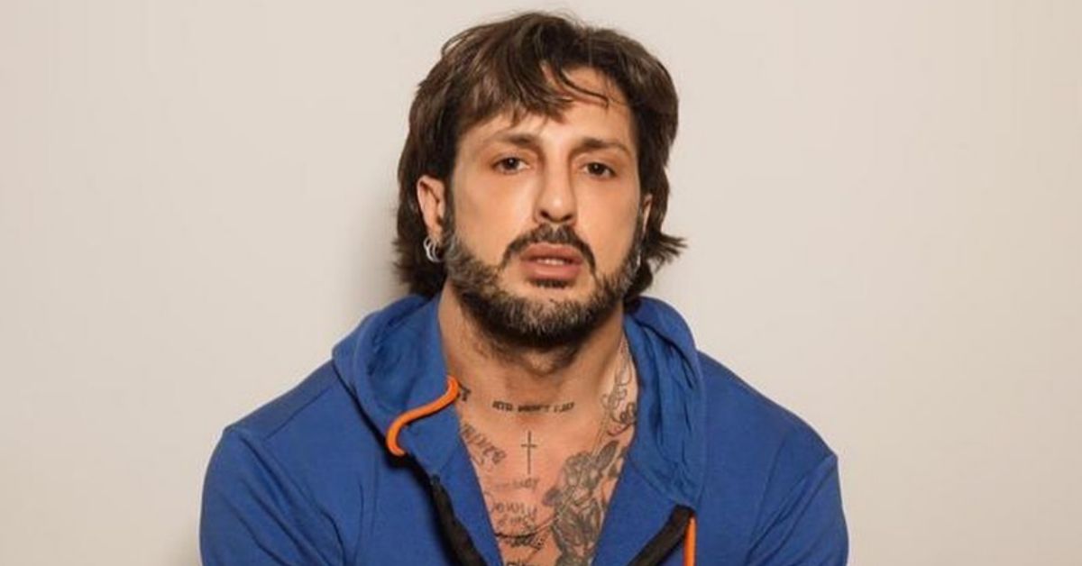 Fabrizio Corona ci ricasca: blitz dei carabinieri
