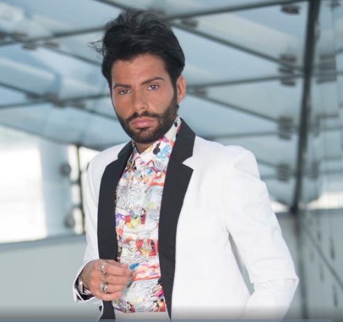 Le confessioni di Federico Fashion Style