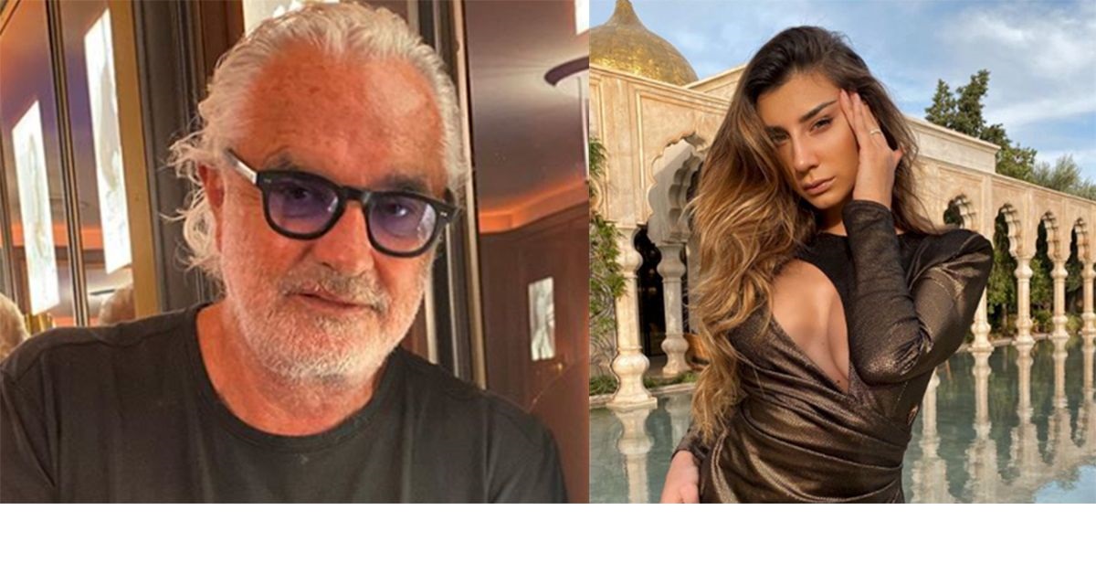 Flavio Briatore