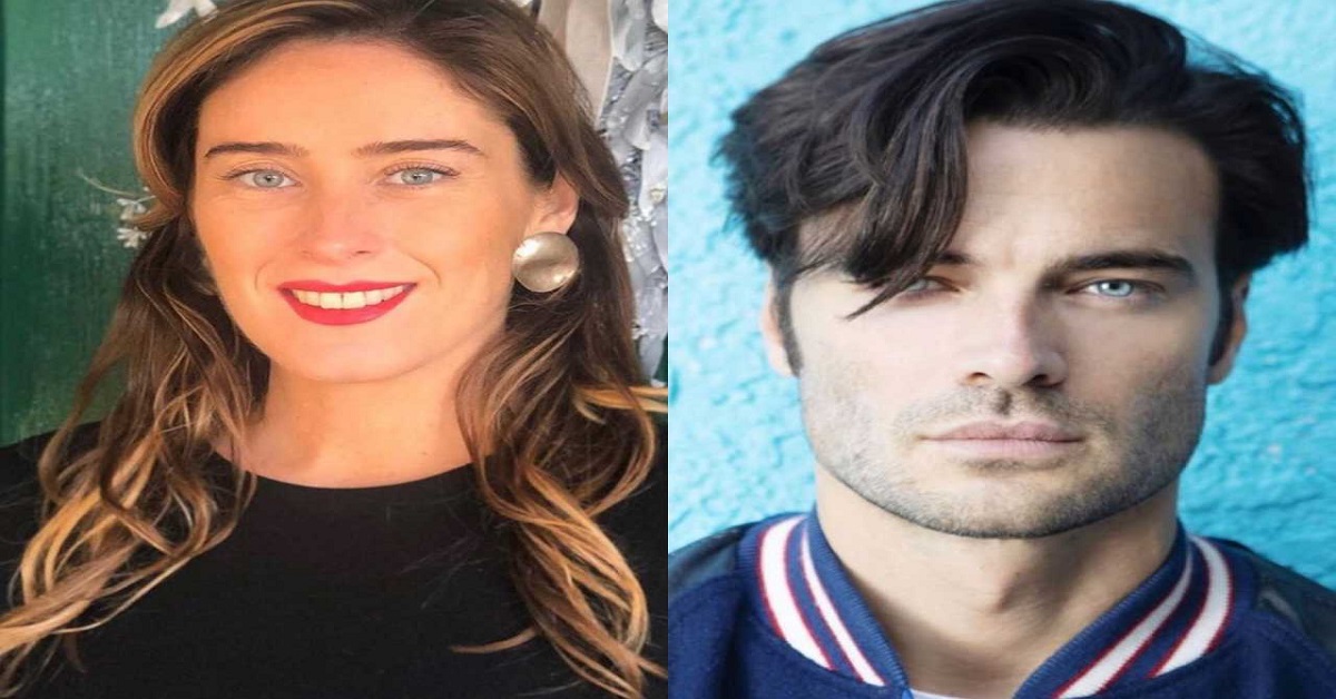 Bacio tra Maria Elena Boschi e Giulio Berruti, le parole del fotografo