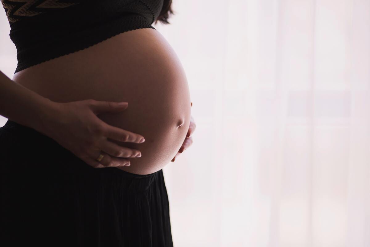 Massaggi in gravidanza: quali sono i benefici e perché farli