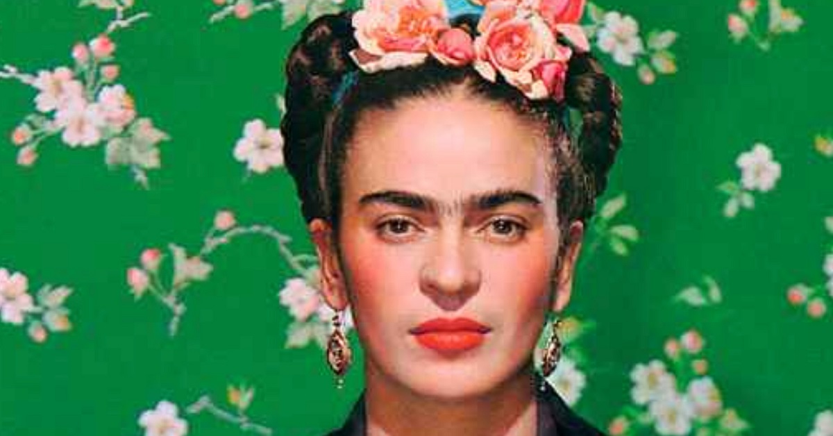 Frida Kahlo: un viaggio nella vita della pittrice messicana