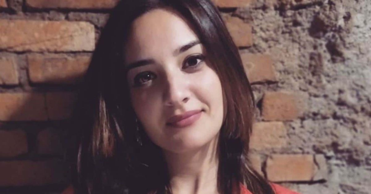 San Gennaro Vesuviano, l’ultimo saluto a Natalia Boccia, morta a soli 26 anni