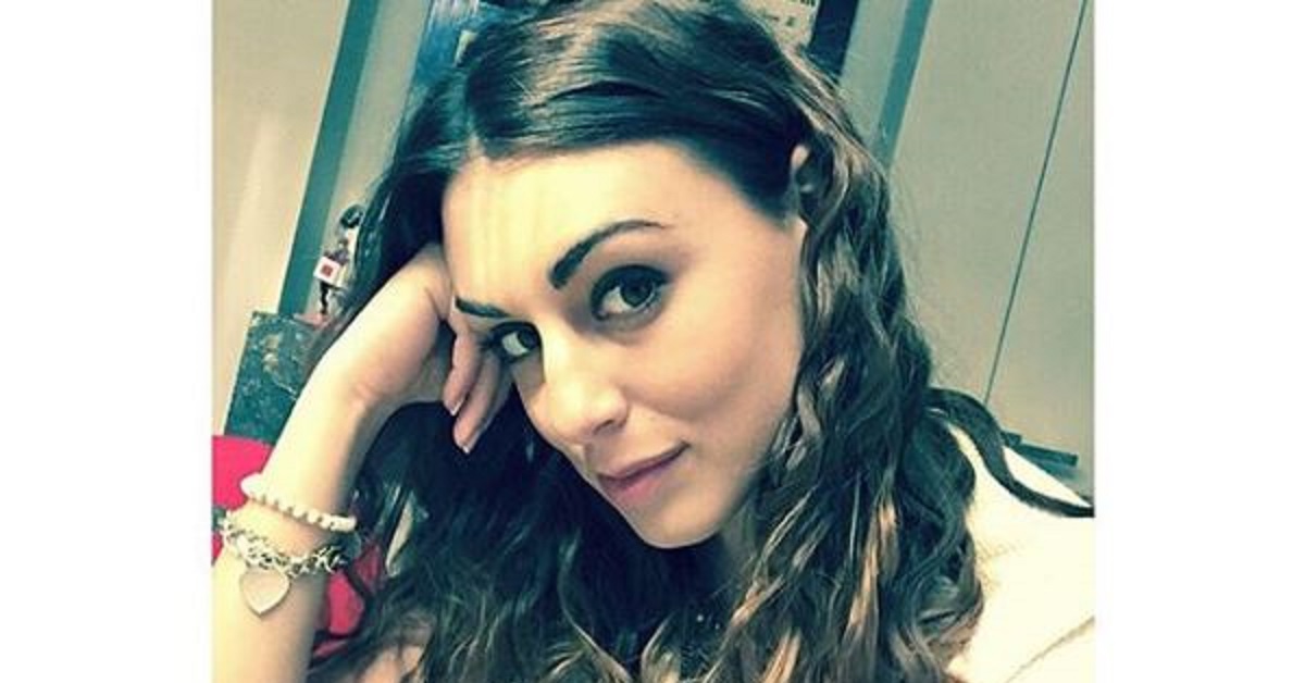 Chi è Gabriella Mastronardi? Conosciamo meglio la sorella di Alessandra Mastronardi