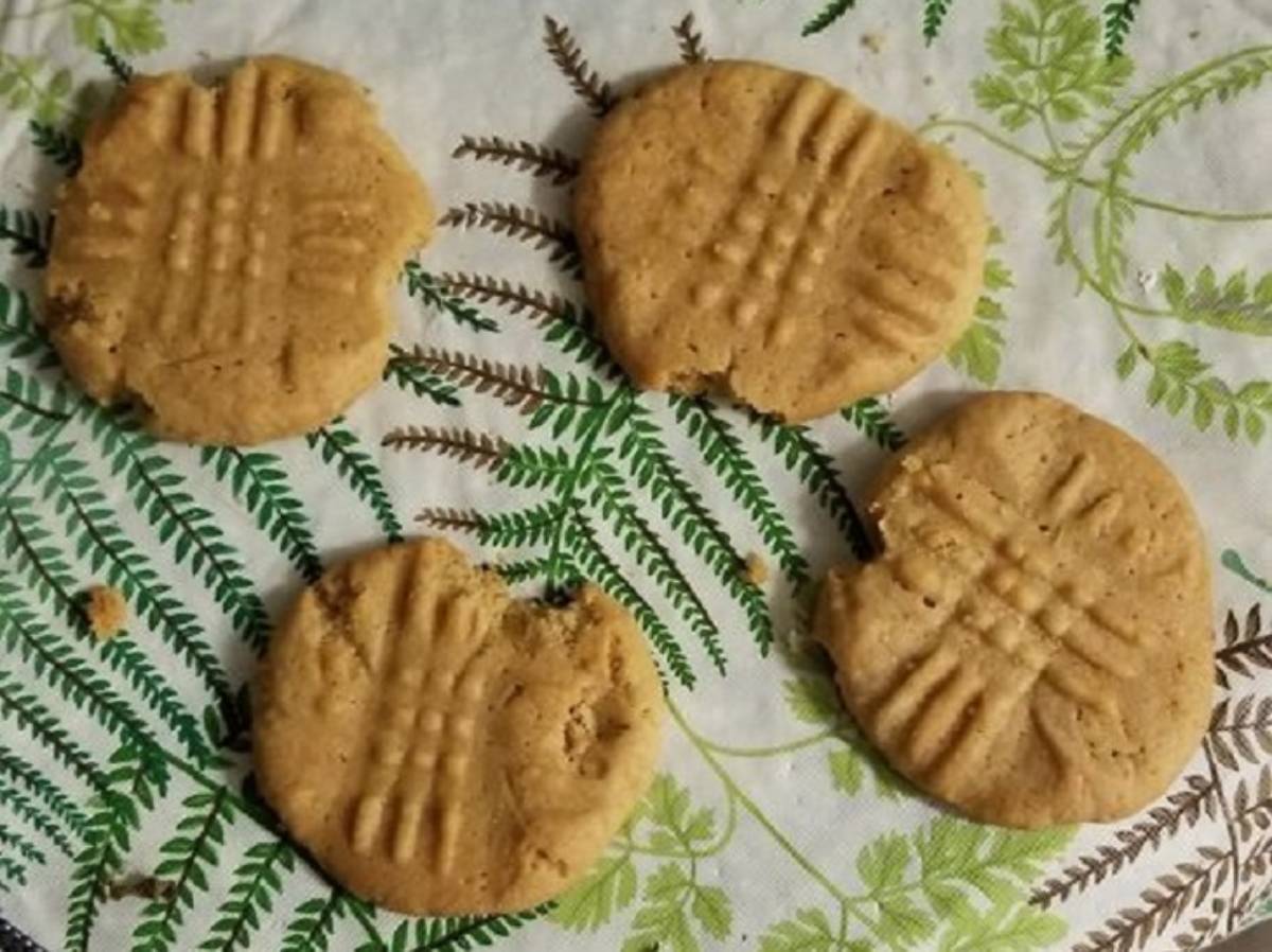 biscotti assaggiati