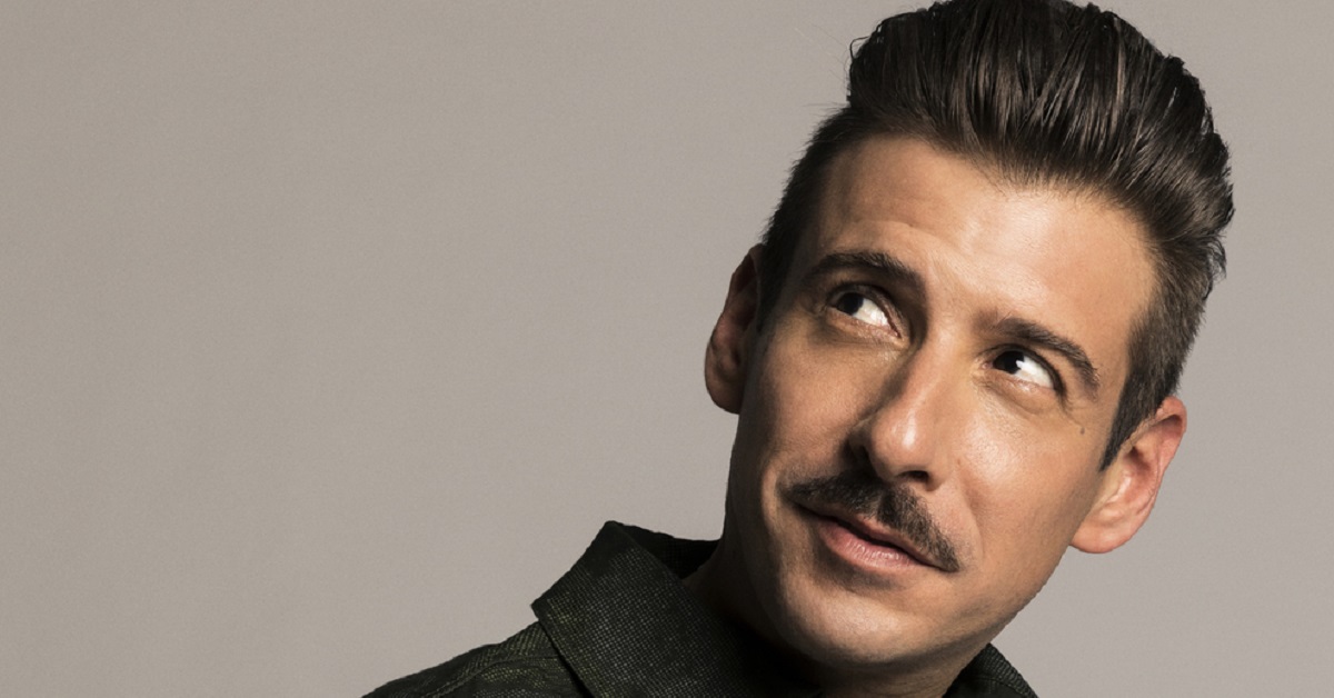 Chi è Giulia, la fidanzata di Francesco Gabbani? Ecco cosa sappiamo su di lei