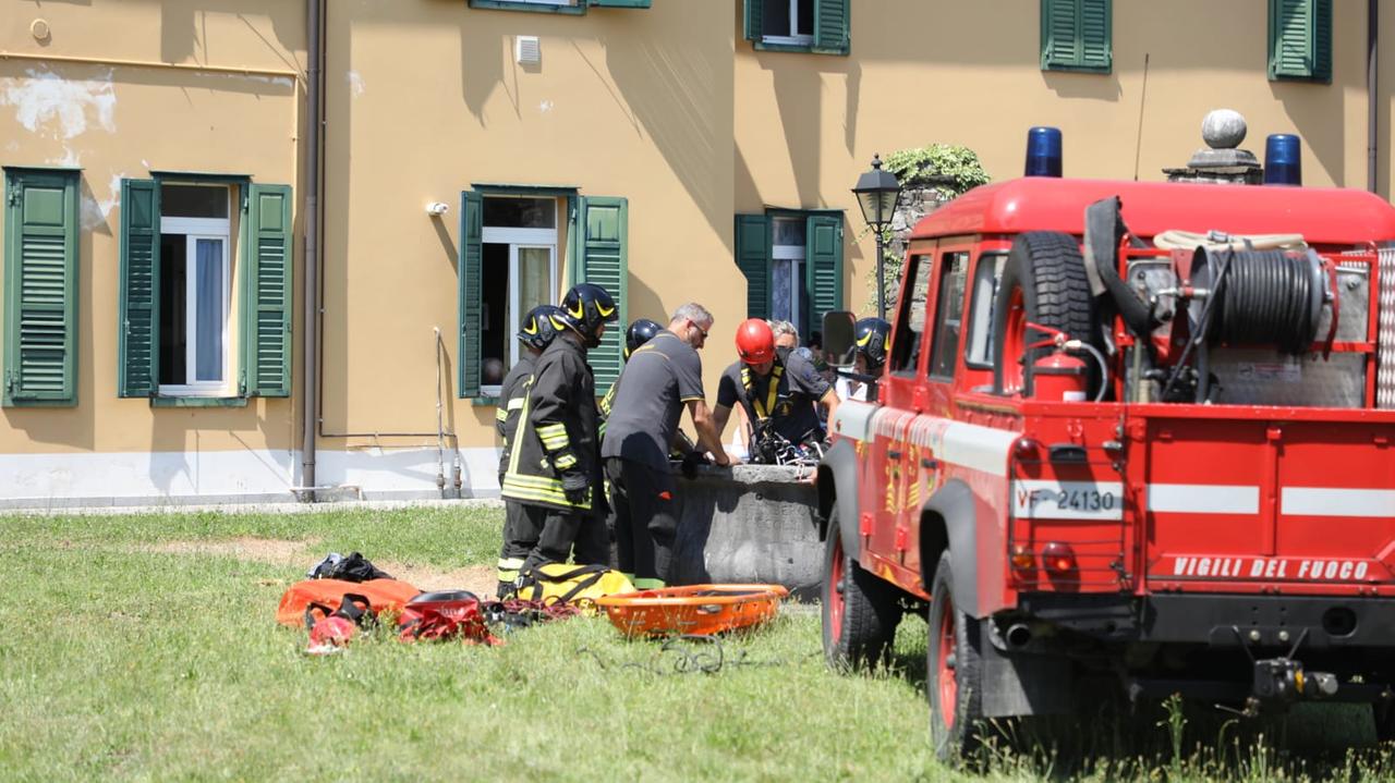 gorizia stefano morto