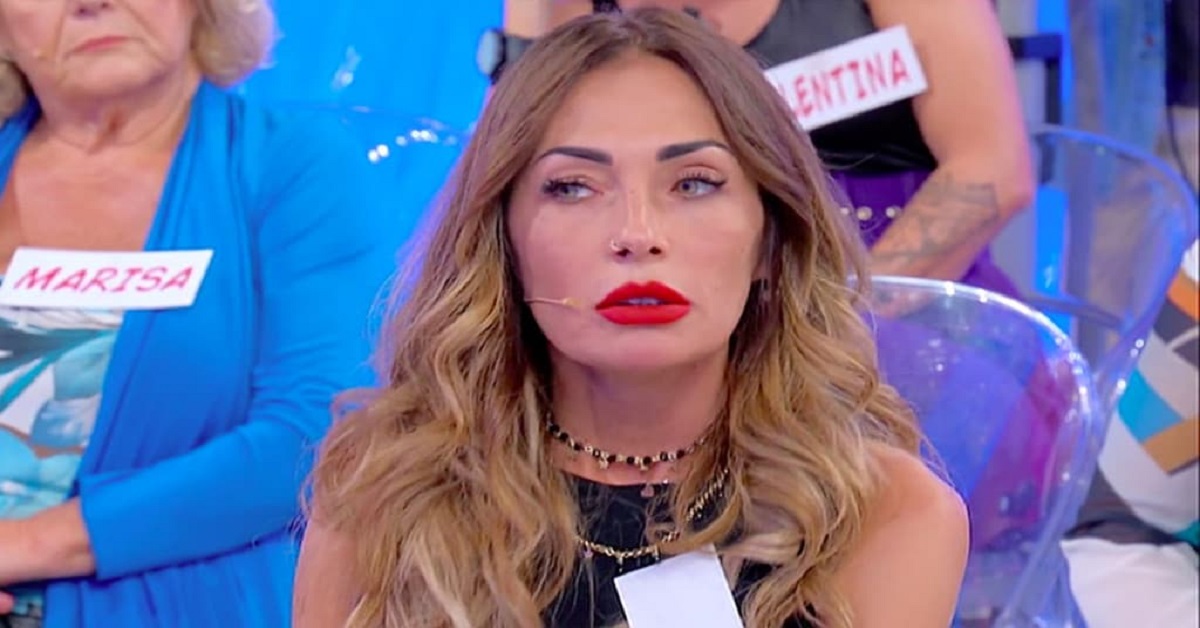 Ida Platano parla di Antonella Elia e delle coppie di Temptation Island