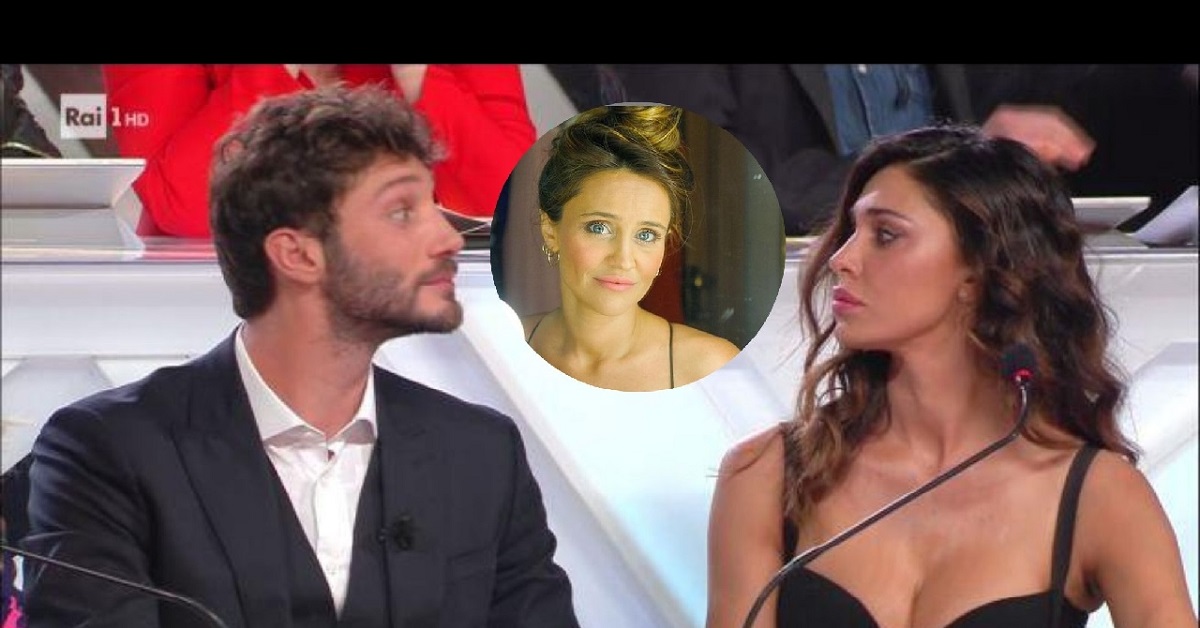 Ilenia Lazzarin: scrive a Belen “Stefano è un folle”