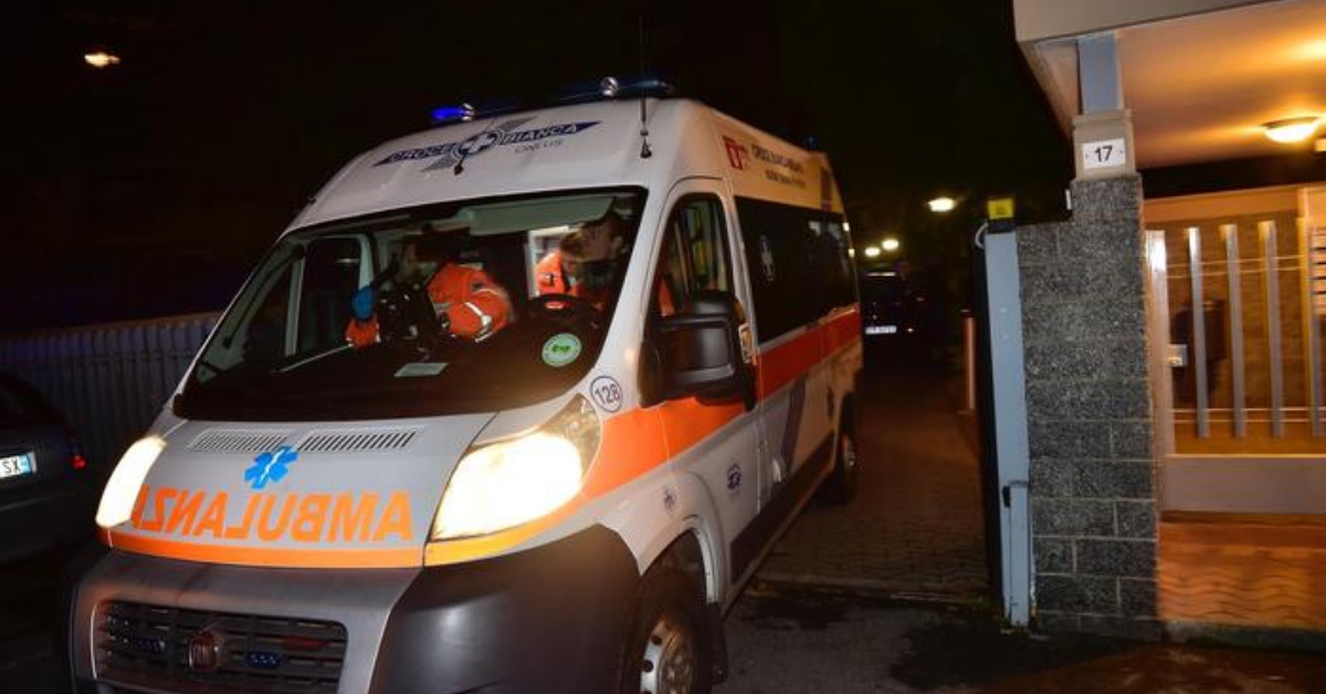 San Gennaro Vesuviano, ragazzo investe comitiva: morta ragazza, grave la sorella incinta