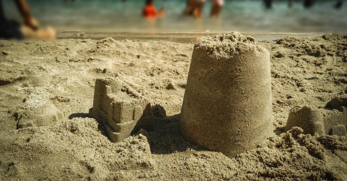 Irritazione da sabbia: che cos’è e come riuscire a evitarla