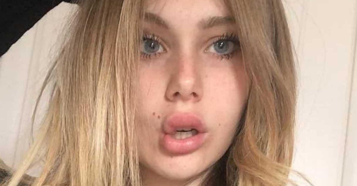 Jasmine Carrisi sbotta su Instagram: “Ma chi ca***…”