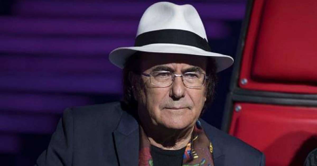 Jasmine Carrisi: la sua carriera da cantante, Al Bano è in disaccordo