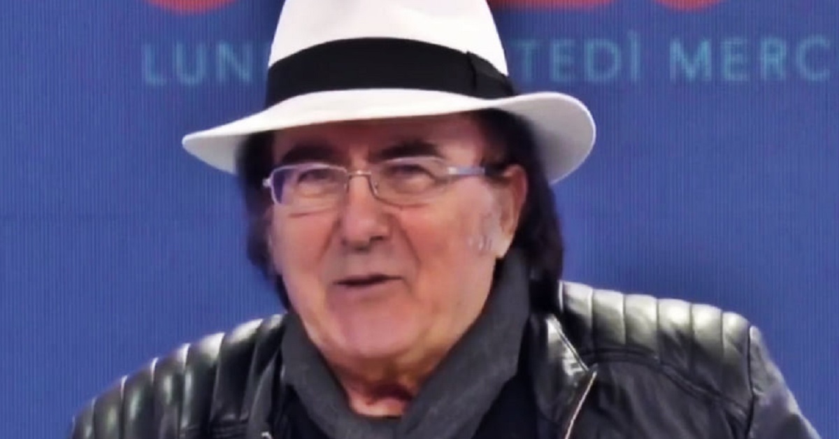 Jasmine Carrisi cantante Al Bano non è d'accordo