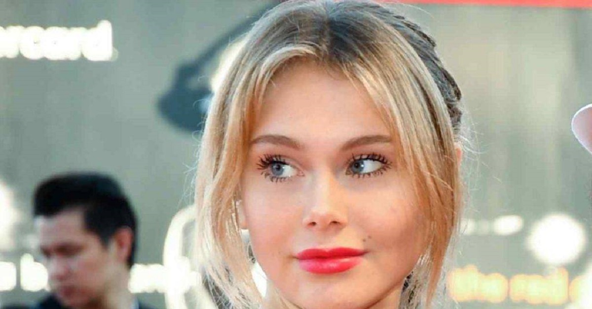 Chi è Jasmine Carrisi? Conosciamo meglio la figlia di Al Bano e Loredana Lecciso