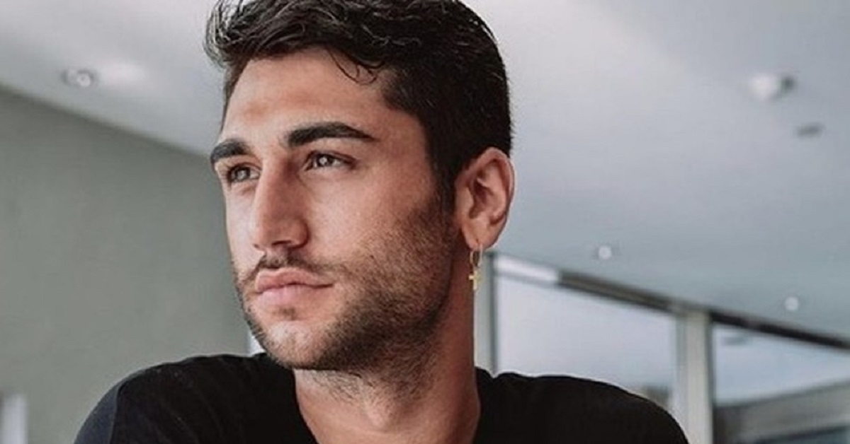 Chi è Jeremias Rodriguez? Conosciamo meglio il fratello di Belen Rodriguez