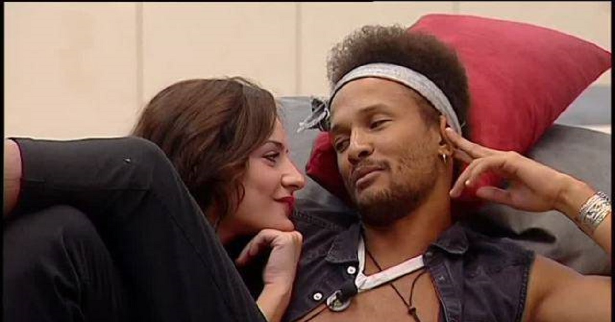 Jessica Vella: è arrivata a capolinea la sua relazione con Kevin Ishebabi