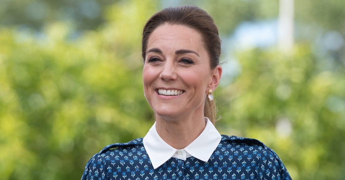 Kate Middleton, i suoi nuovi orecchini hanno un valore davvero speciale
