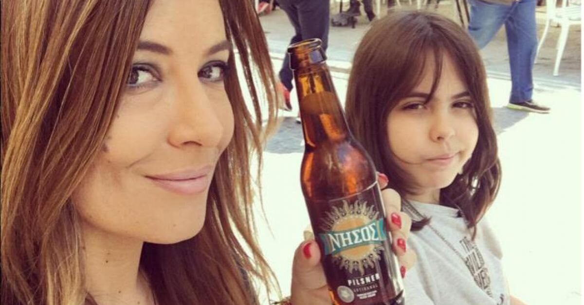 Chi è Leon Pappalardo? Il figlio di Selvaggia Lucarelli Bigodino