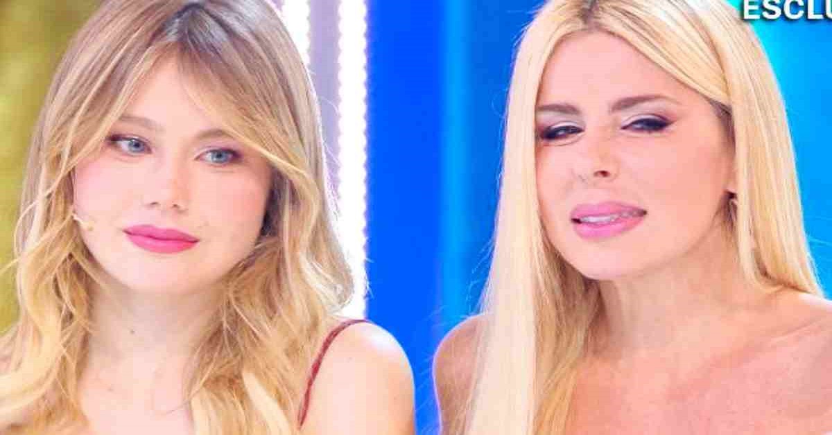 Loredana Lecciso difende la figlia Jasmine Carrisi da un hater