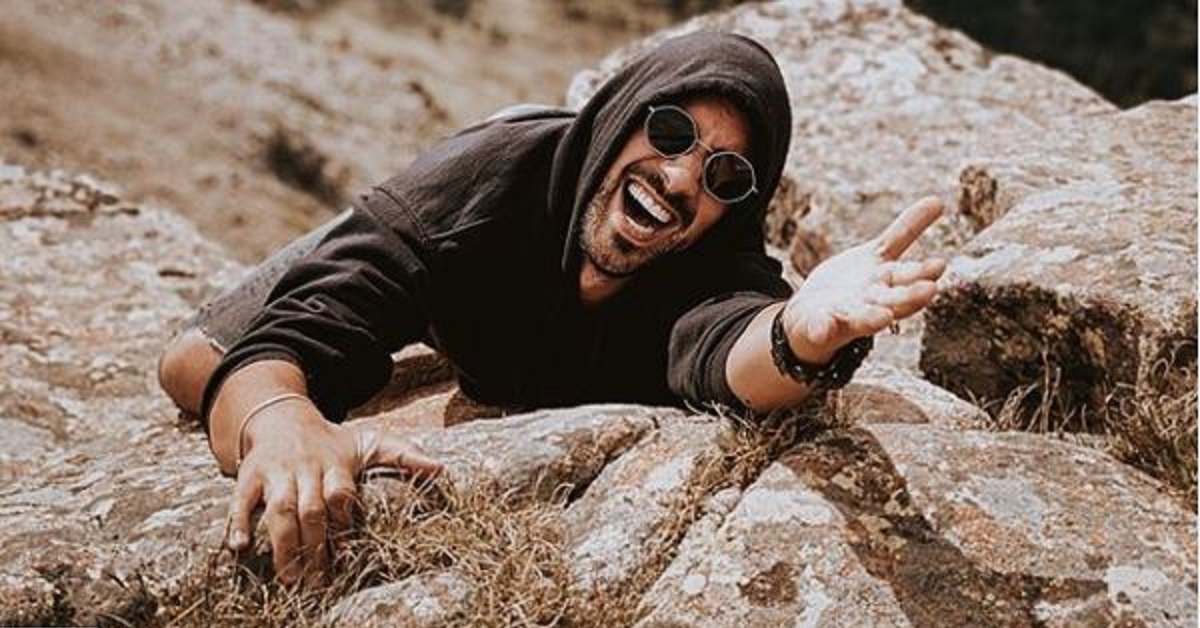 Chi è Lorenzo Orlandi? Conosciamo meglio il fidanzato di Valentina Vignali