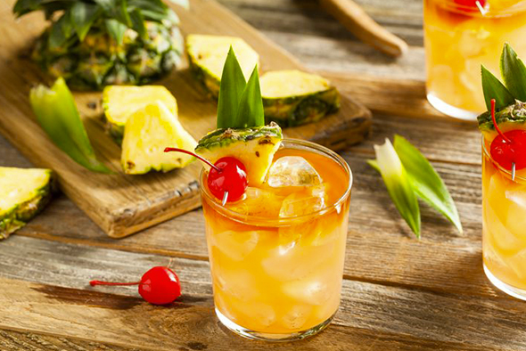 Beviamoci un Mai tai: la ricetta per questo delizioso cocktail estivo