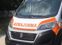 Morta mamma a Monale