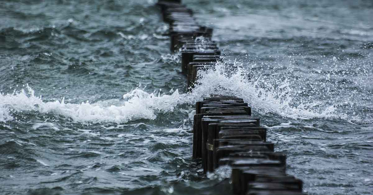 Mamma muore in mare durante il bagno