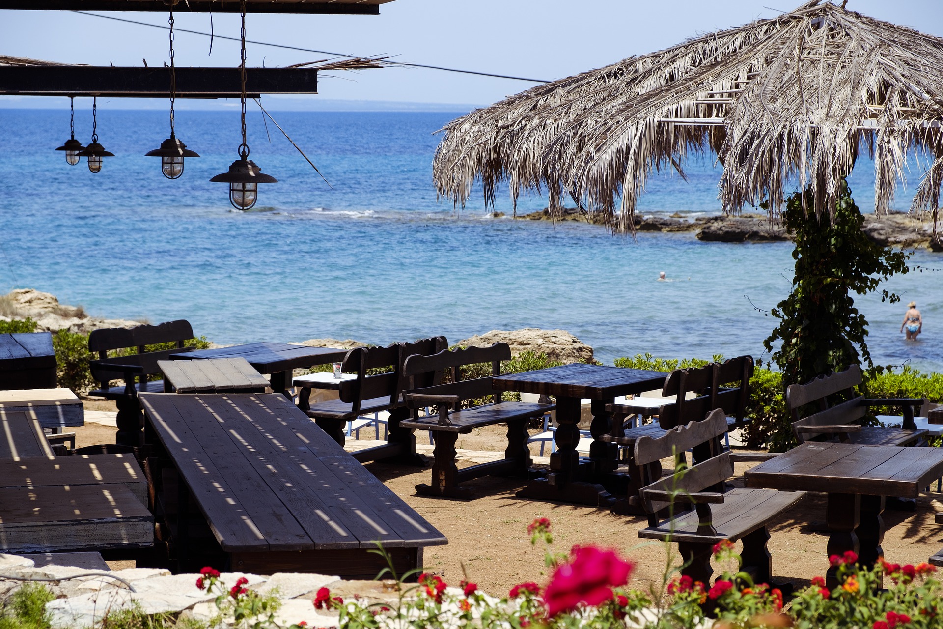 Giornata in spiaggia? Quello che puoi cucinare e goderti con vista sul mare