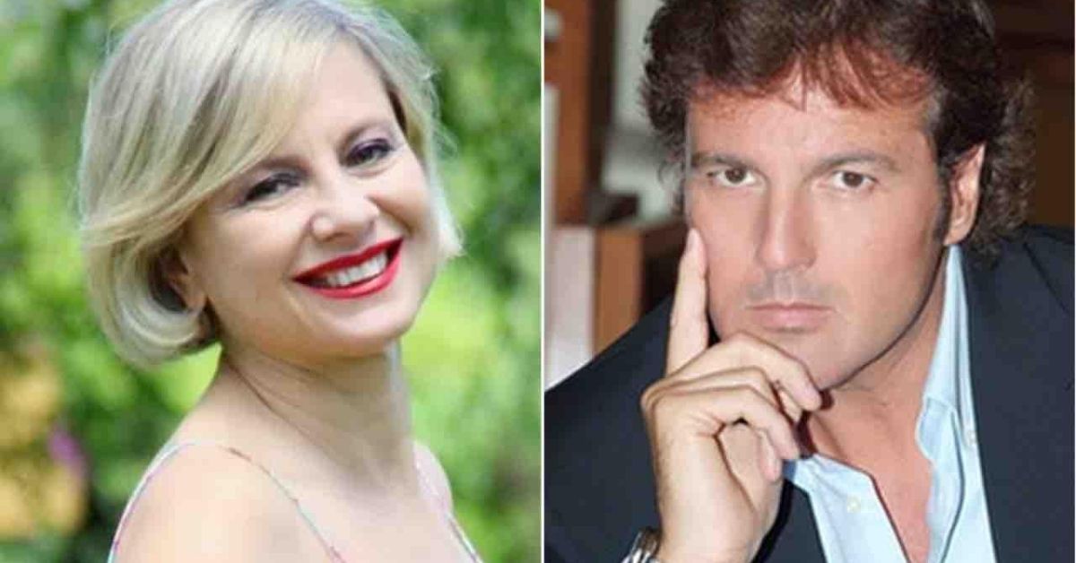Marco Senise va all’attacco della ex Antonella Elia: “Sei lunatica”