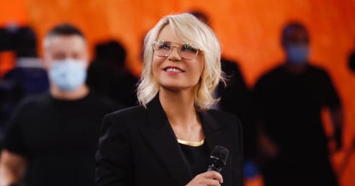 Maria De Filippi terrorizzata: “Ho fatto 6 test sierologici”