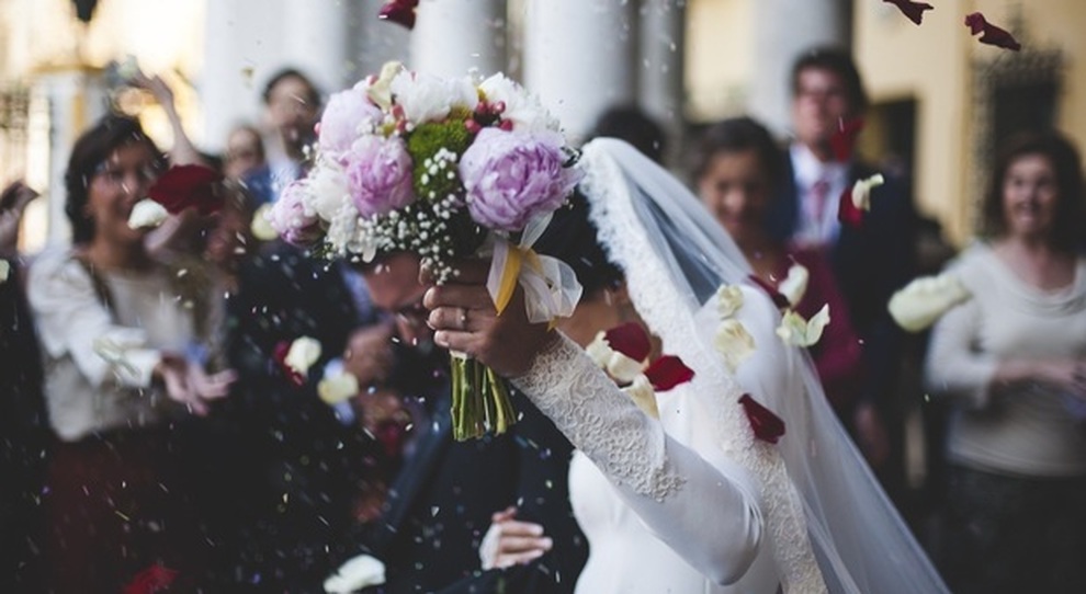 matrimonio iran