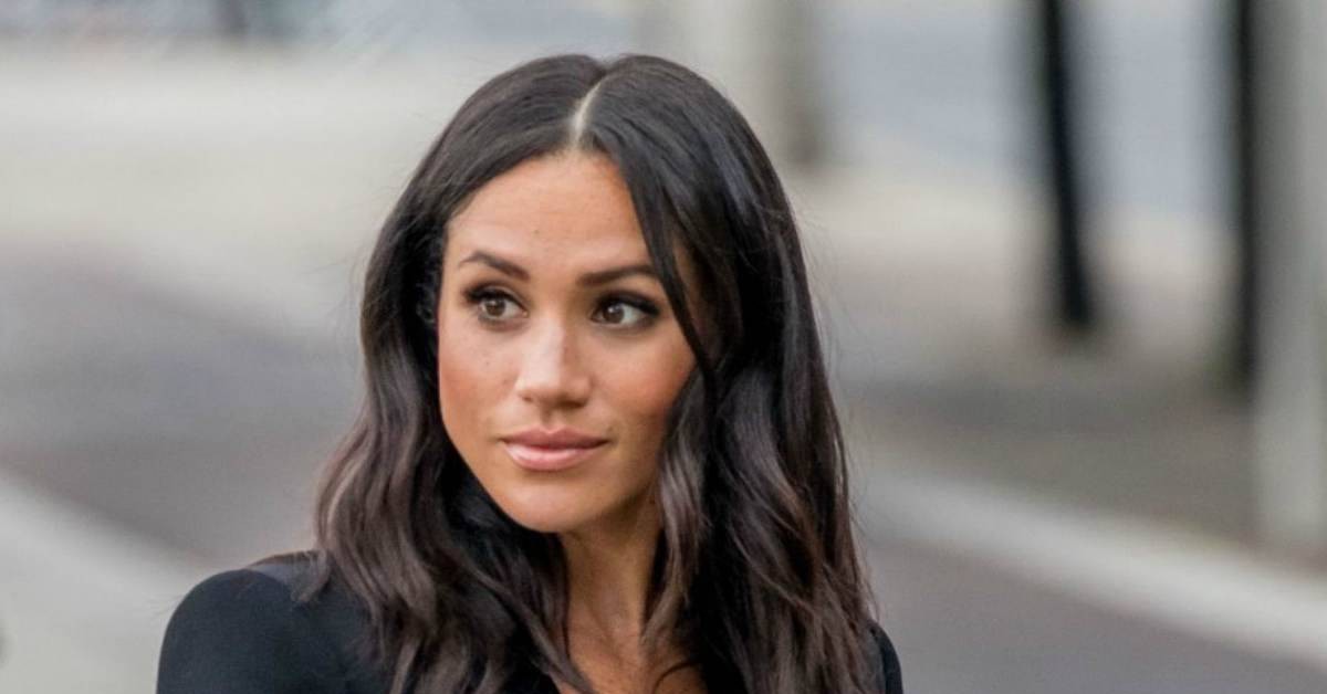 Meghan Markle, l’abito fa discutere: sarebbe l’affermazione della sua indipendenza
