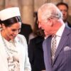 Meghan Markle Carlo
