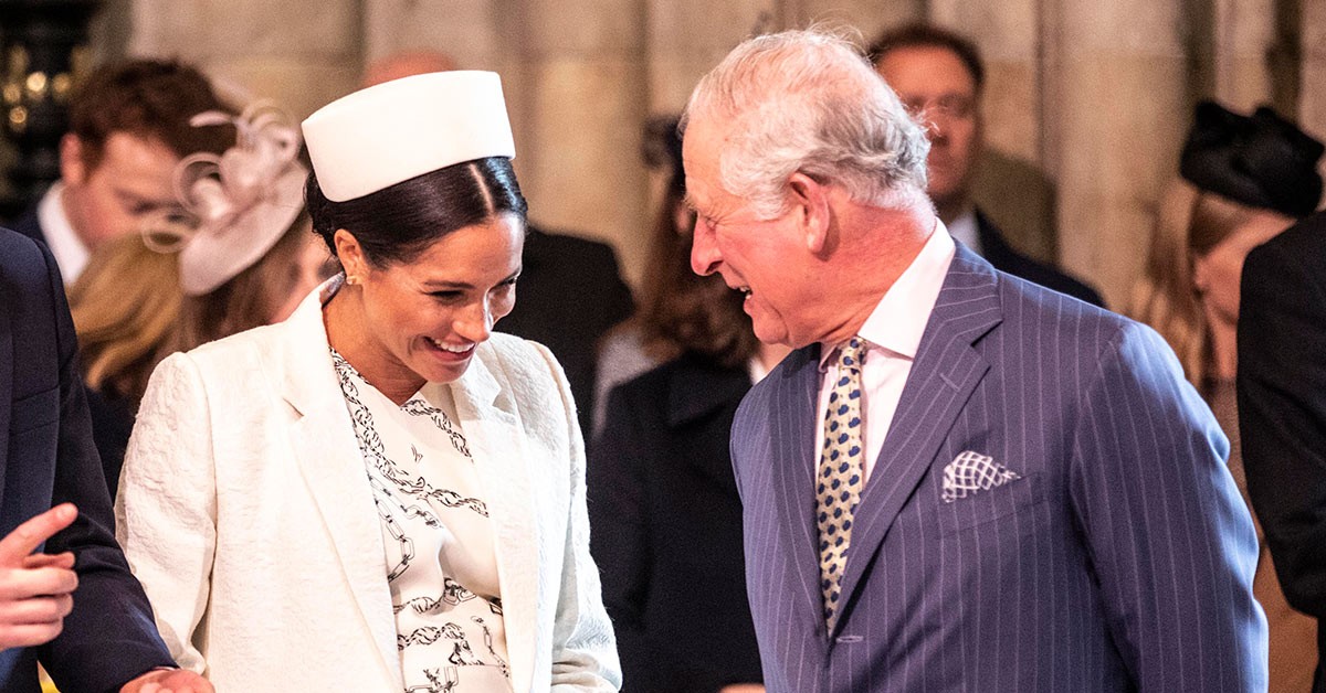 Meghan Markle, ecco perché la Megxit ha ferito nel profondo anche il Principe Carlo