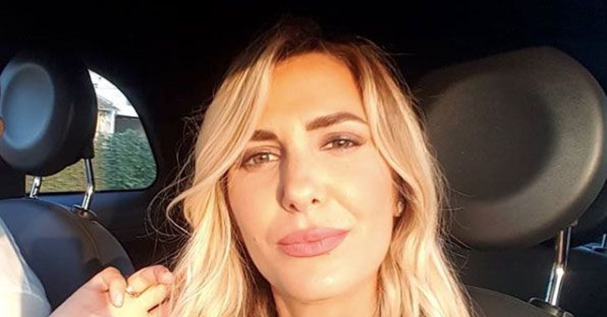 Chi è Melory Blasi? Conosciamo meglio la sorella di Ilary Blasi
