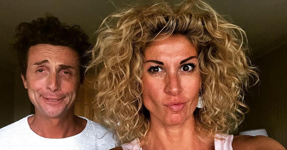 Chi è Michela Sturaro? Conosciamo meglio la moglie di Angelo Pintus