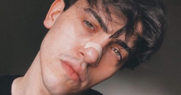 Foto di Michele Bravi