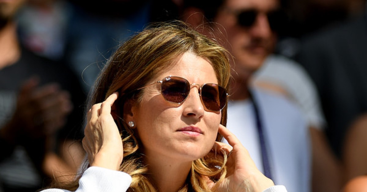 Chi è Mirka Federer? Conosciamo meglio la moglie di Roger Federer