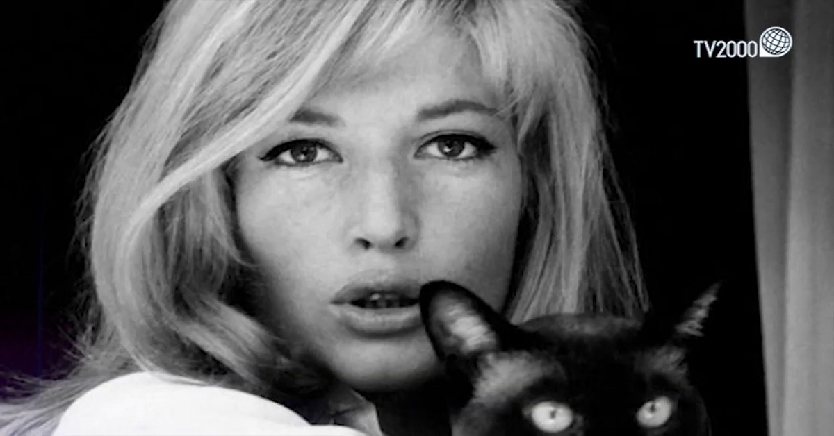 Monica Vitti