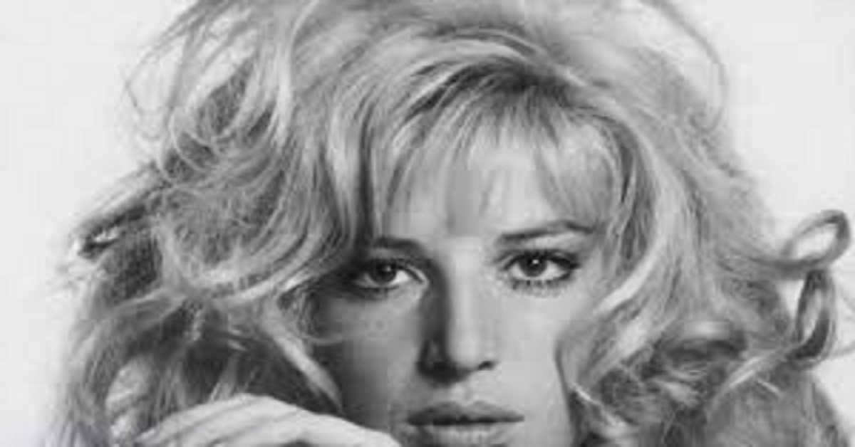 Monica Vitti