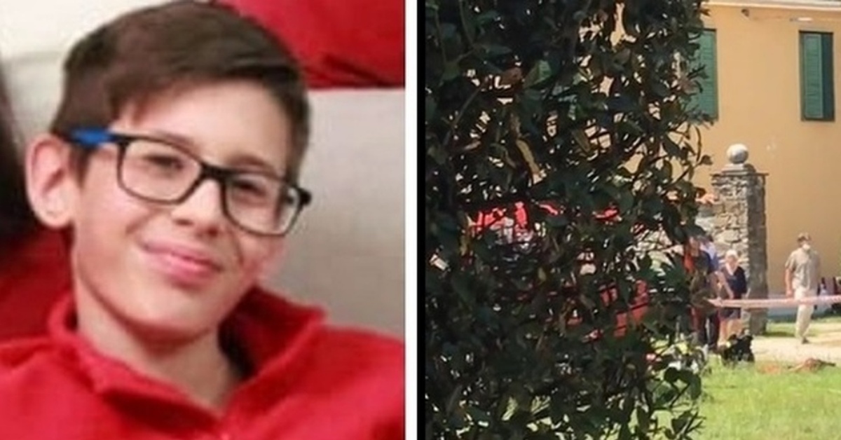 Gorizia, morte del piccolo Stefano Borghes: le indagini degli inquirenti
